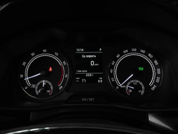 Skoda Rapid II с пробегом 2021 года, цена 1 499 000 рублей, 171350 км, лифтбек, Автокод Объявления