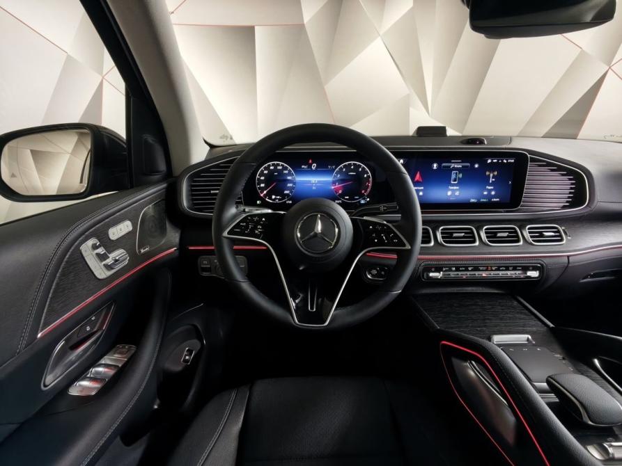 Mercedes-Benz GLE II (V167) Рестайлинг Москва  - изображение 20