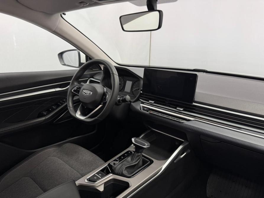 Geely Emgrand II Красноярск  - изображение 4