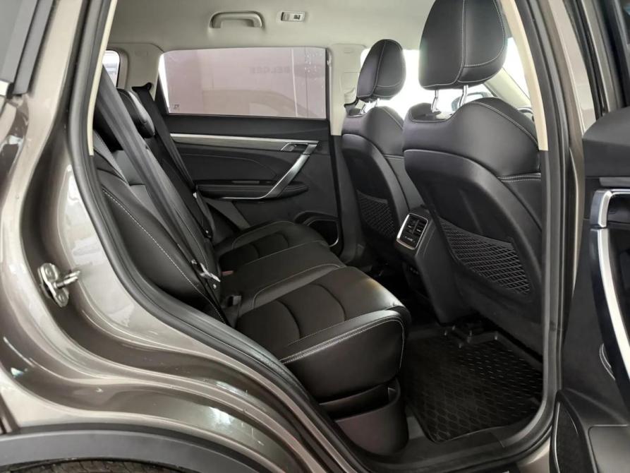Geely Atlas Pro Подольск  - изображение 15