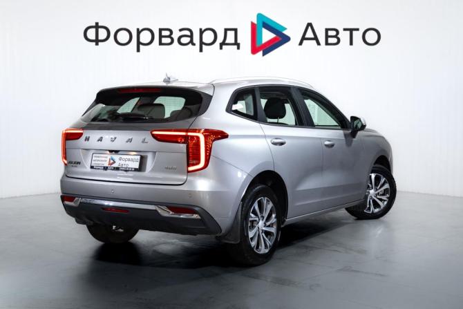 Haval Jolion I с пробегом 2023 года, цена 2 050 000 рублей, 22000 км, внедорожник, Автокод Объявления