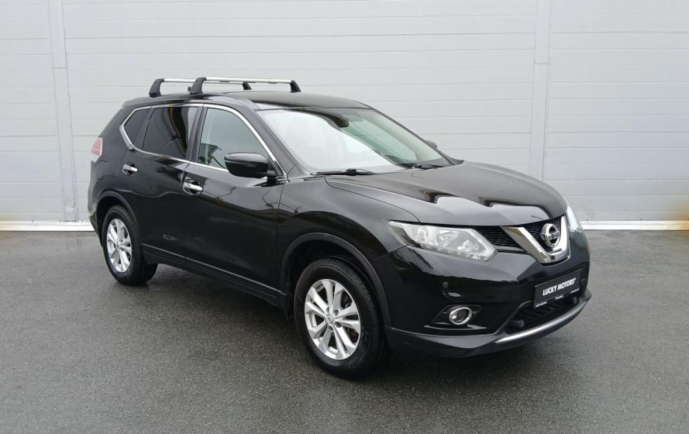 Nissan X-Trail III Екатеринбург  - изображение 3
