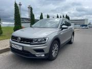 Volkswagen Tiguan II Москва  - изображение 19