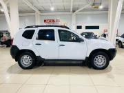 Renault Duster I Рестайлинг Миасс  - изображение 24