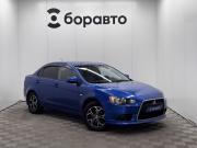 Mitsubishi Lancer X Рестайлинг Воронеж  - изображение 20