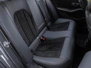 BMW 3 серии VII (G2x) Москва  - изображение 27
