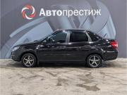 Lada (ВАЗ) Granta I Рестайлинг Пермь  - изображение 32