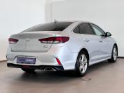 Hyundai Sonata VII (LF) Рестайлинг Волгоград  - изображение 16
