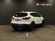 Nissan Qashqai II Рестайлинг Челябинск  - изображение 29