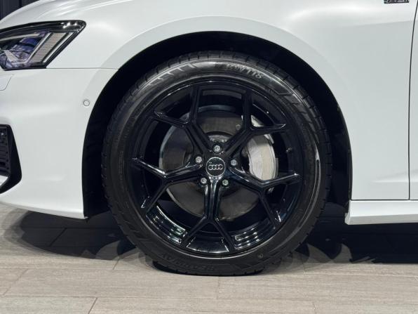 Audi A6 V (C8) с пробегом 2019 года, цена 4 490 000 рублей, 58572 км, седан, Автокод Объявления
