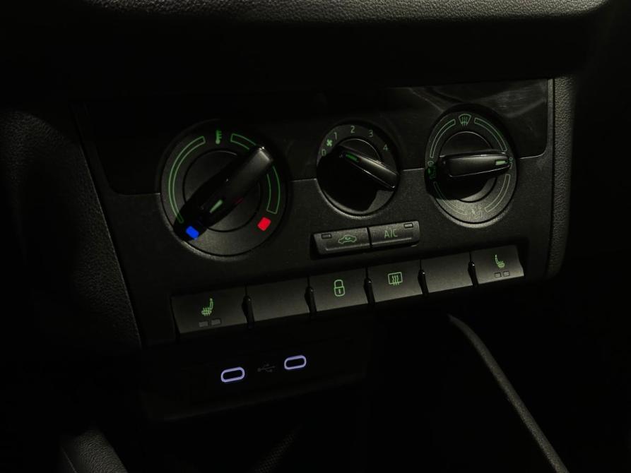 Skoda Rapid II Челябинск  - изображение 13