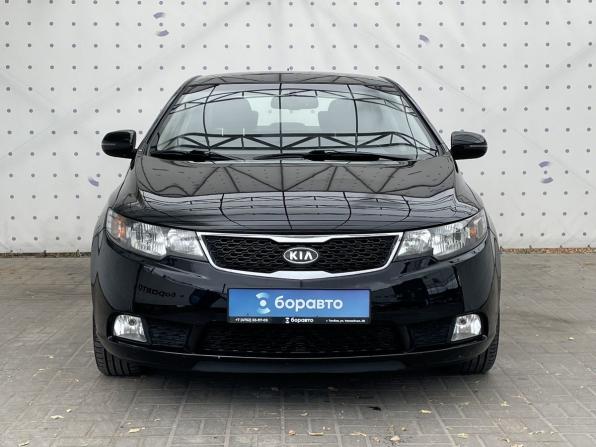 Kia Cerato II с пробегом 2011 года, цена 935 000 рублей, 219906 км, седан, Автокод Объявления