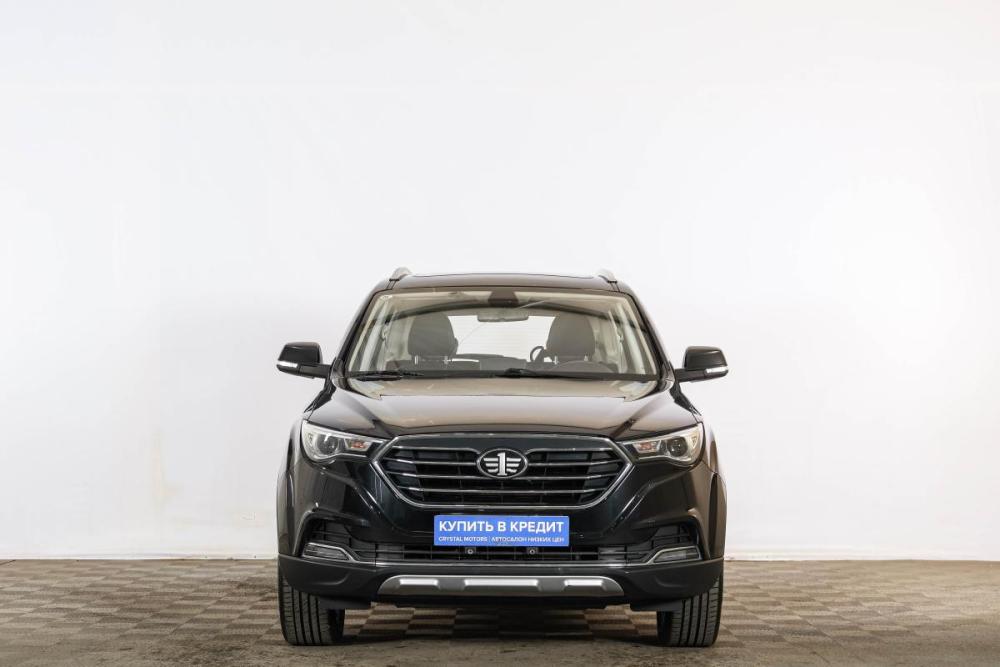 FAW Besturn X40 I Тюмень  - изображение 2