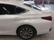 Lexus ES VII Москва  - изображение 36
