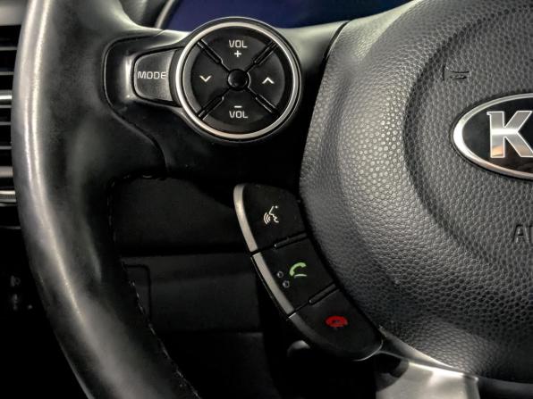 Kia Soul II Рестайлинг с пробегом 2018 года, цена 1 275 000 рублей, 144748 км, хэтчбек, Автокод Объявления