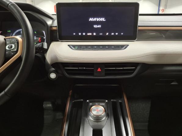 Haval Jolion I с пробегом 2023 года, цена 1 890 000 рублей, 51091 км, внедорожник, Автокод Объявления