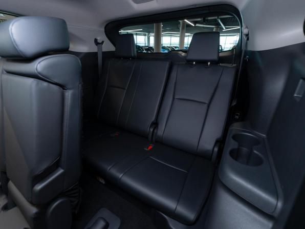 Toyota Highlander IV (XU70) с пробегом 2025 года, цена 5 000 000 рублей, 8000 км, внедорожник, Автокод Объявления