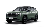 Geely Atlas II Нижний Новгород  - изображение 2