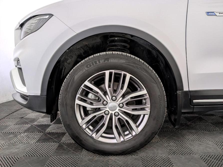 Geely Atlas Pro Москва  - изображение 18
