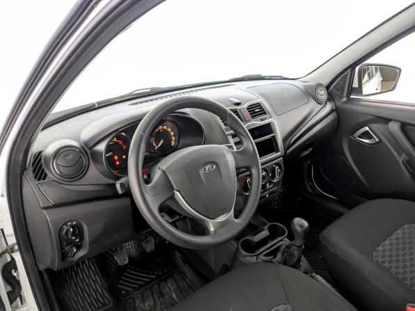 Lada (ВАЗ) Granta I Рестайлинг с пробегом 2024 года, цена 660 000 рублей, 50771 км, седан, Автокод Объявления