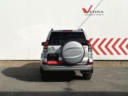 Toyota Land Cruiser Prado 120 Series Пермь  - изображение 24