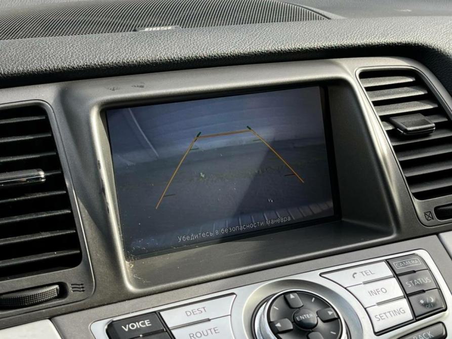 Nissan Murano II (Z51) Рестайлинг 2 Санкт-Петербург  - изображение 25
