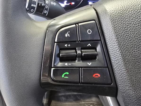 Hyundai Creta I с пробегом 2017 года, цена 1 949 000 рублей, 69000 км, внедорожник, Автокод Объявления