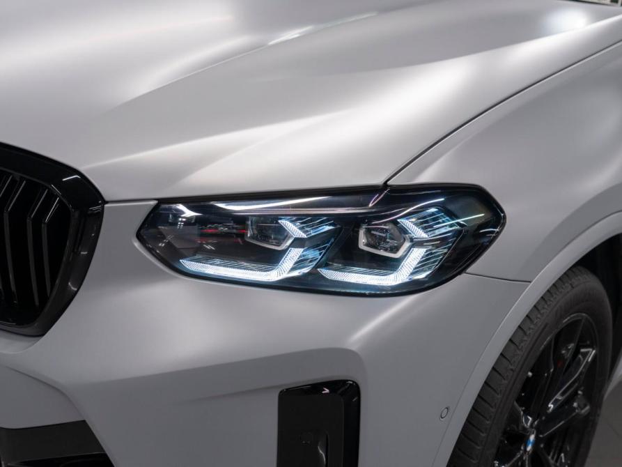 BMW X4 II (G02) Рестайлинг Москва  - изображение 27