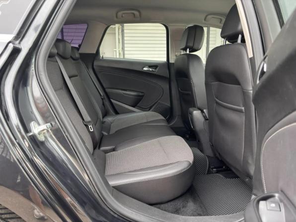 Opel Astra J Рестайлинг с пробегом 2013 года, цена 899 000 рублей, 150788 км, универсал, Автокод Объявления