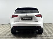 Lexus NX I Казань  - изображение 27