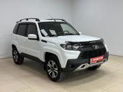 Lada (ВАЗ) Niva Travel I Альметьевск  - изображение 23