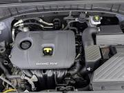 Hyundai Tucson III Рестайлинг Москва  - изображение 38