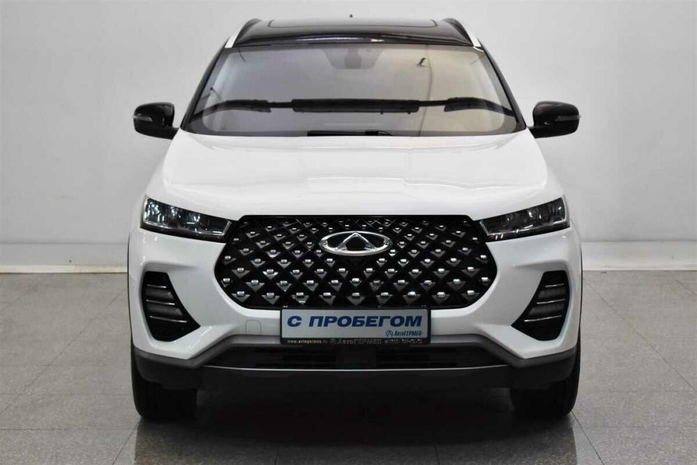 Chery Tiggo 7 Pro I Москва  - изображение 2