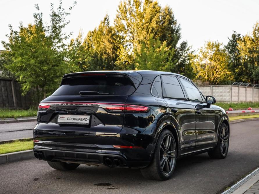 Porsche Cayenne III Санкт-Петербург  - изображение 7