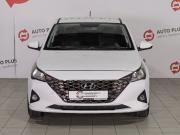 Hyundai Solaris II Рестайлинг Минеральные Воды  - изображение 23