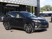Toyota RAV4 IV (XA40) Москва  - изображение 25