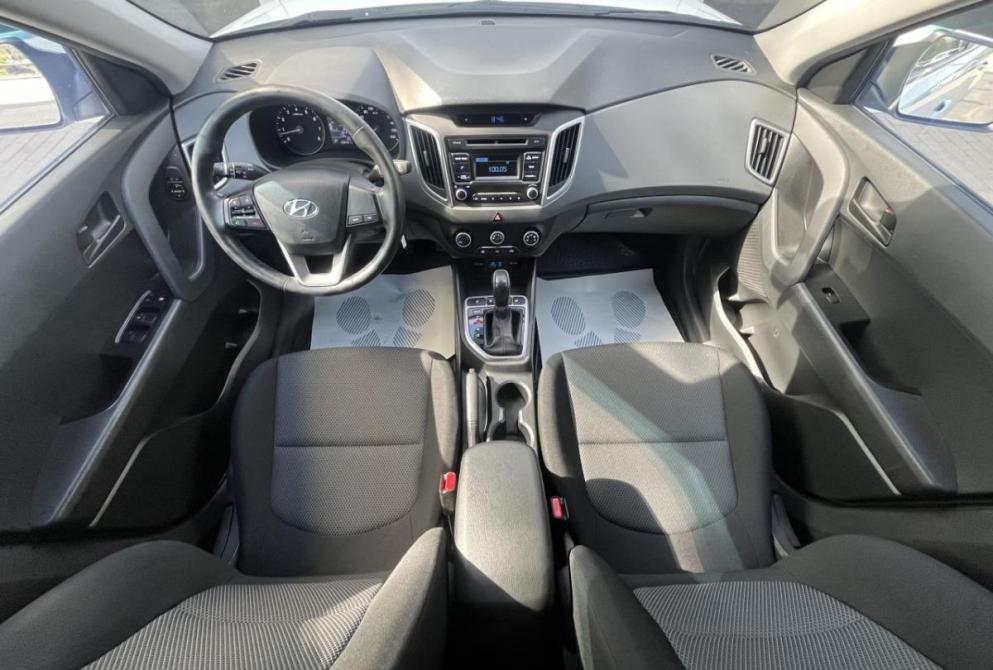 Hyundai Creta I Владимир  - изображение 10