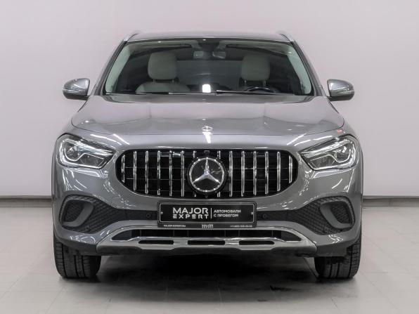 Mercedes-Benz GLA II (H247) с пробегом 2020 года, цена 3 385 000 рублей, 52450 км, внедорожник, Автокод Объявления