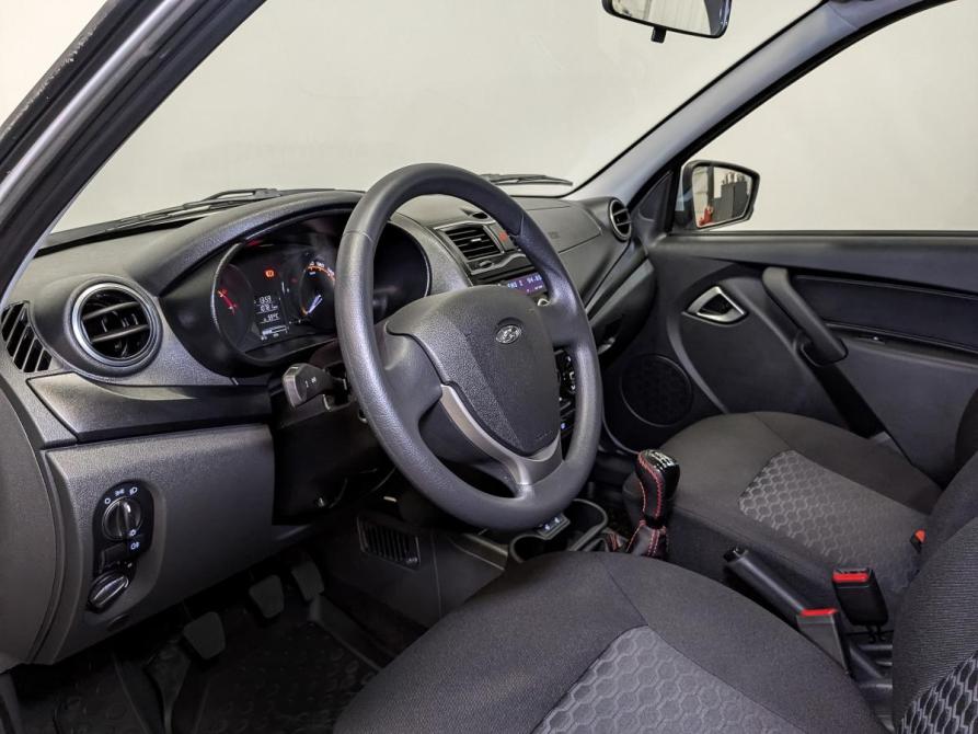 Lada (ВАЗ) Granta I Рестайлинг Москва  - изображение 16