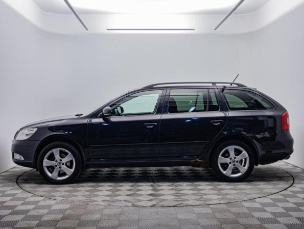 Skoda Octavia II (A5) Рестайлинг с пробегом 2012 года, цена 850 000 рублей, 202322 км, универсал, Автокод Объявления