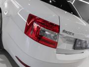 Skoda Octavia III (A7) Рестайлинг Москва  - изображение 44