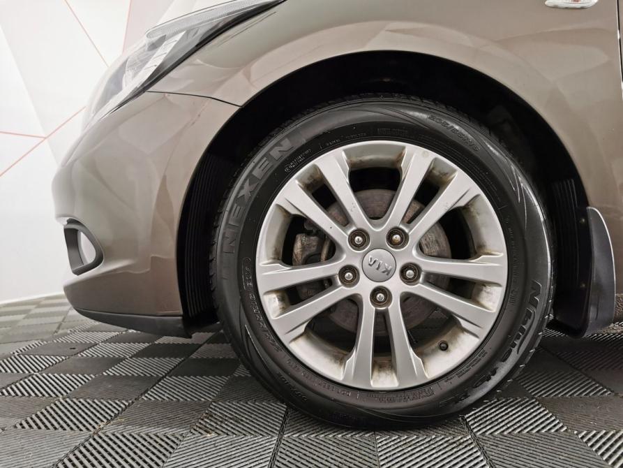 Kia Ceed II Москва  - изображение 9