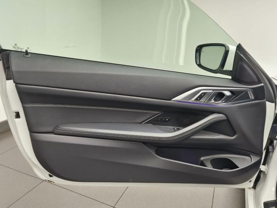 BMW 4 серии G22 G23 G26 Москва  - изображение 16
