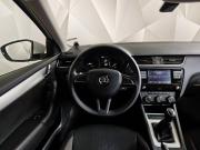 Skoda Octavia III (A7) Рестайлинг Москва  - изображение 40