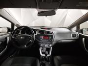 Kia Ceed II Москва  - изображение 34