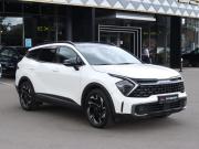Kia Sportage V Москва  - изображение 33