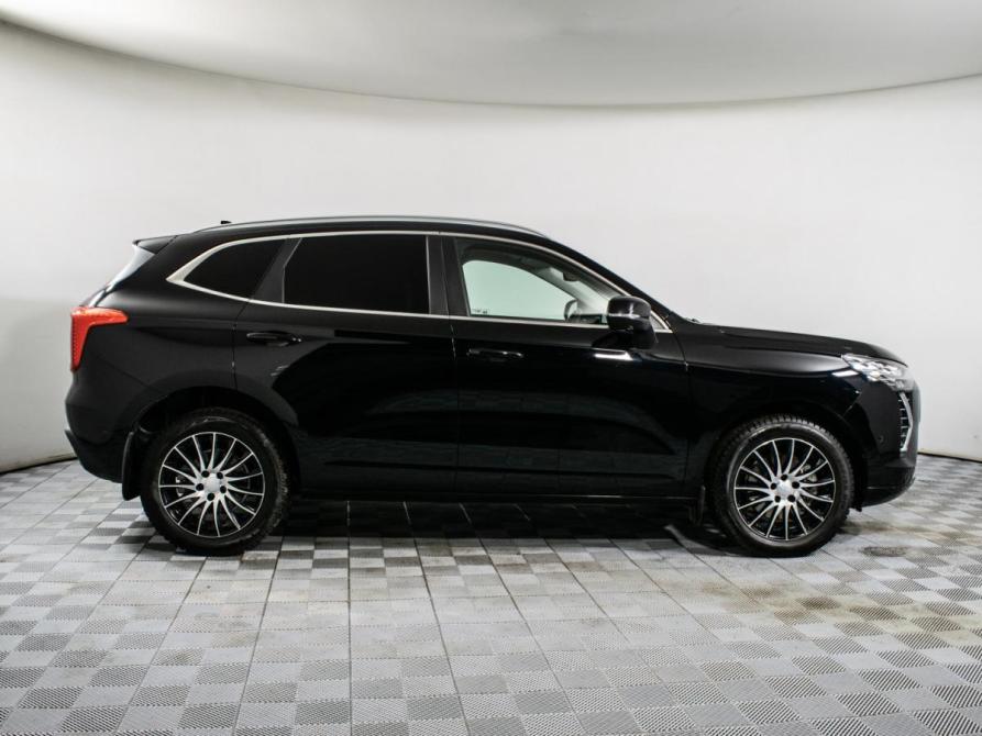 Haval Jolion I Москва  - изображение 4