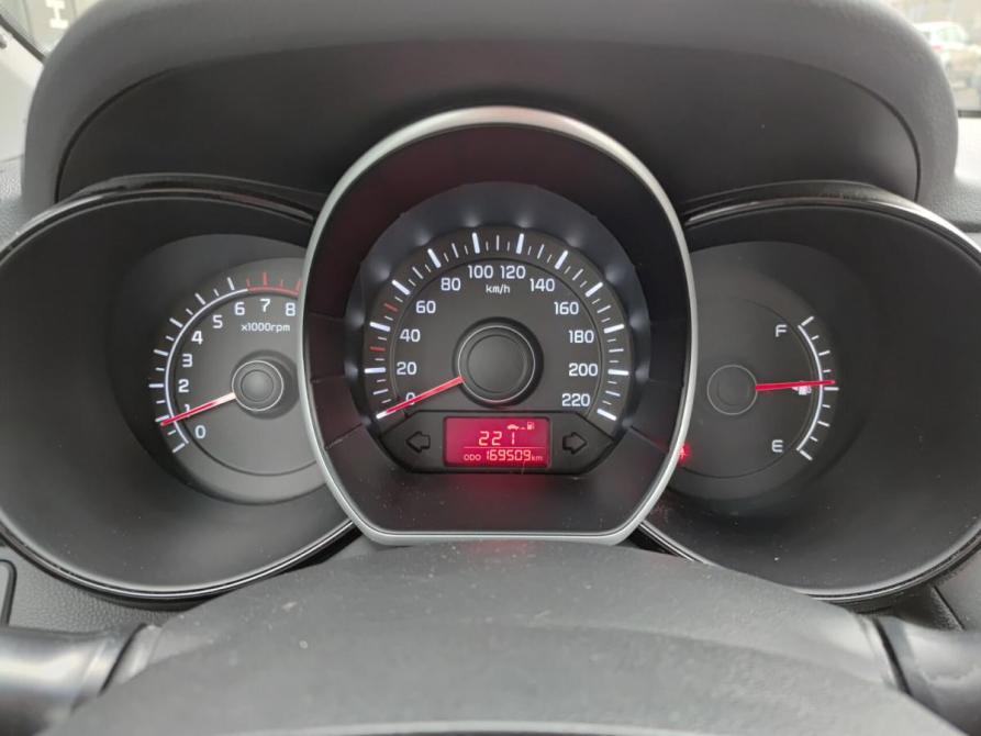 Kia Rio III Ижевск  - изображение 16