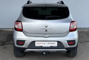Renault Sandero II Рестайлинг Киров  - изображение 36