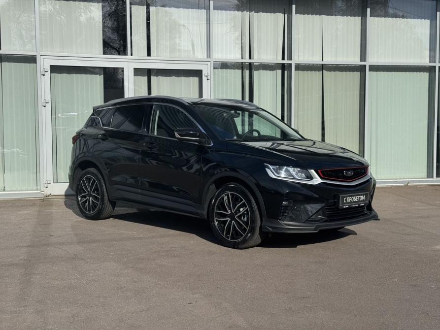 Belgee X50 Воронеж  - изображение 3